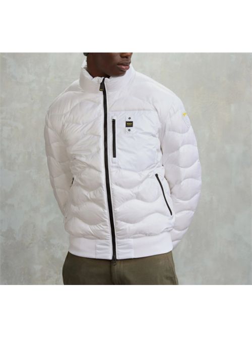 DANIEL BLAUER | 25WBLUC03075.006355100 BIANCO OTT.